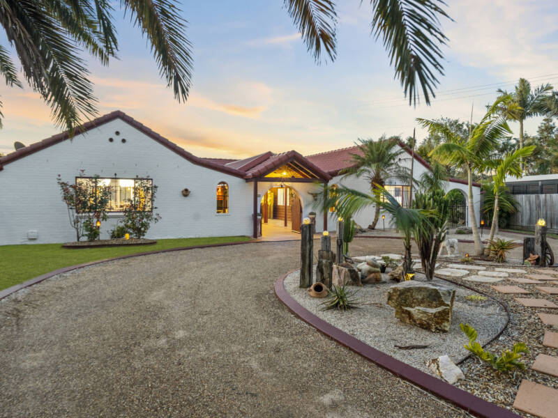 12 Schooner Circuit, Manly West, QLD 4179 AUS