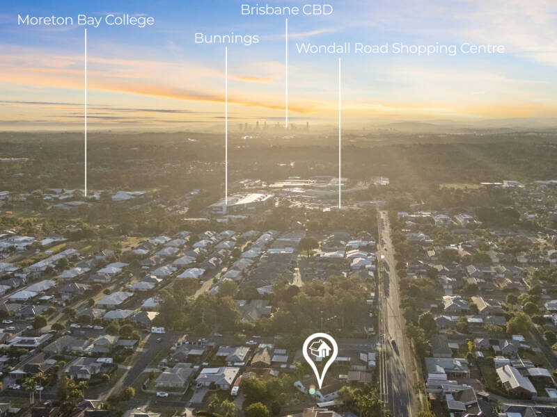 12 Schooner Circuit, Manly West, QLD 4179 AUS