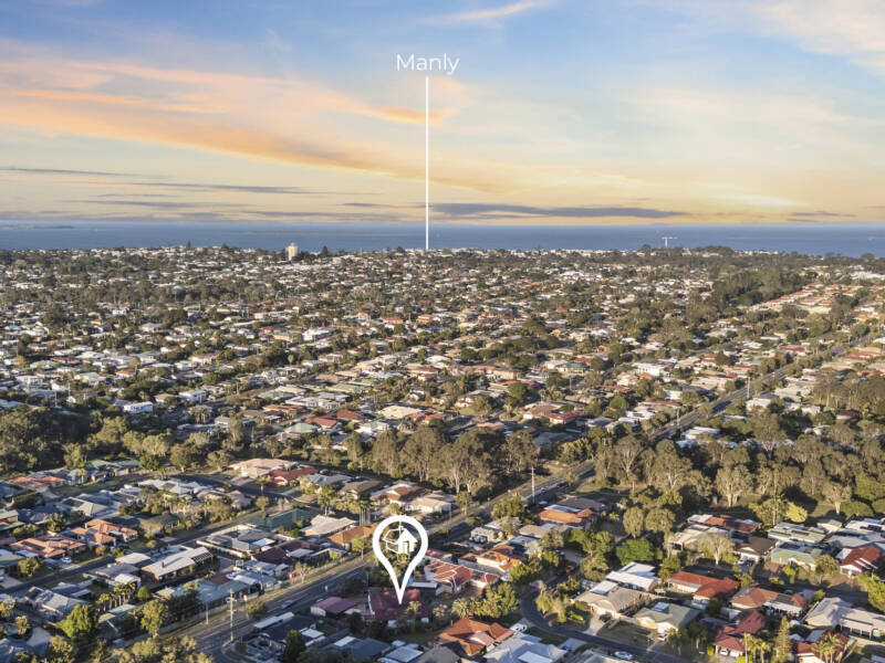 12 Schooner Circuit, Manly West, QLD 4179 AUS