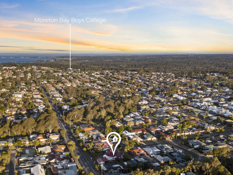 12 Schooner Circuit, Manly West, QLD 4179 AUS