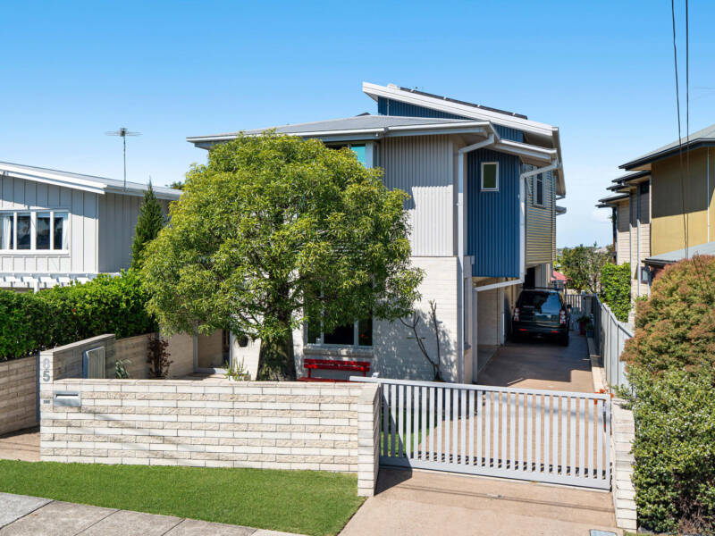 65 Wynnum North Road, Wynnum, QLD 4178 AUS