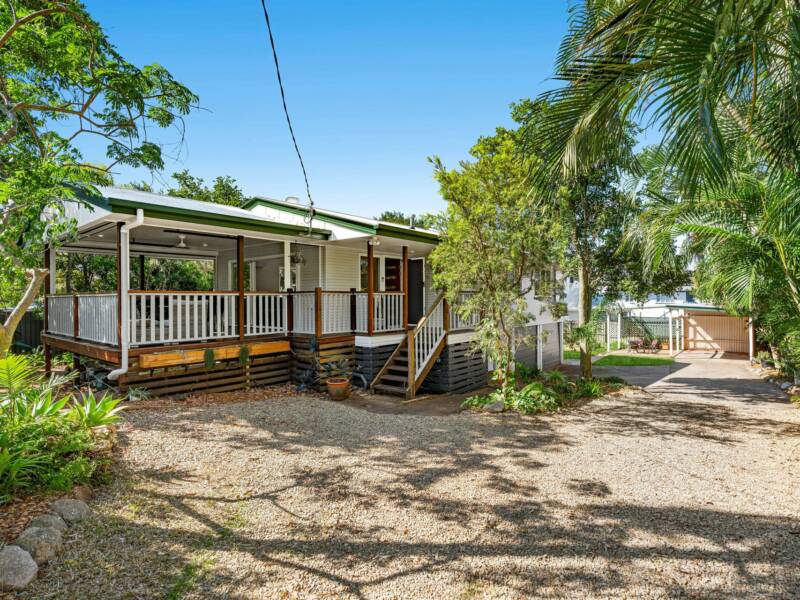 168A West Avenue, Wynnum, QLD 4178 AUS
