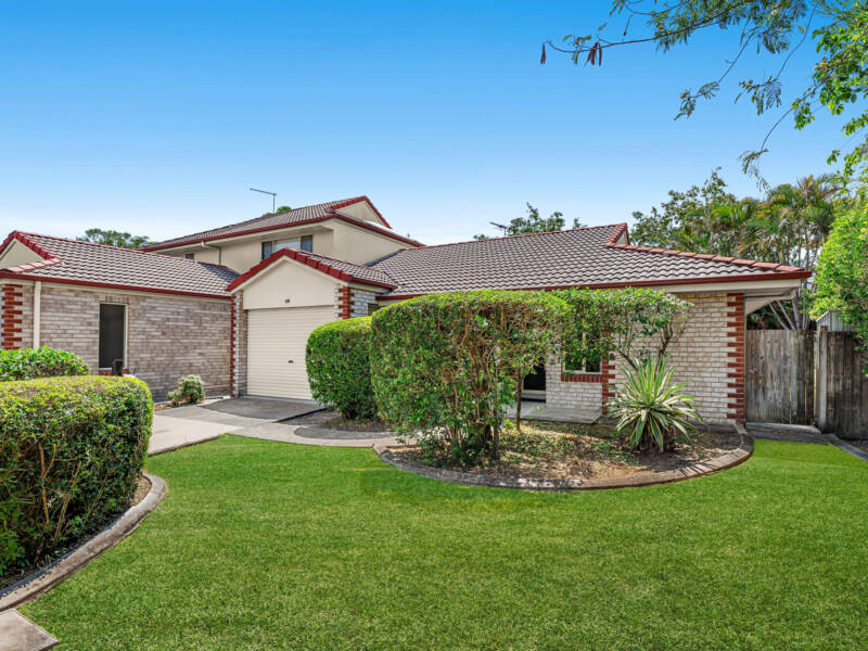 48/19 Doughboy Parade, Hemmant, QLD 4174 Australia