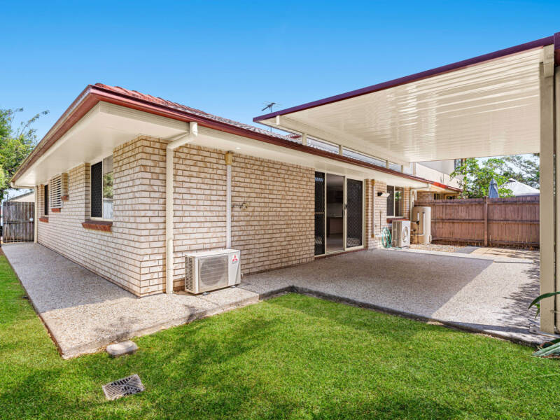 48/19 Doughboy Parade, Hemmant, QLD 4174 Australia