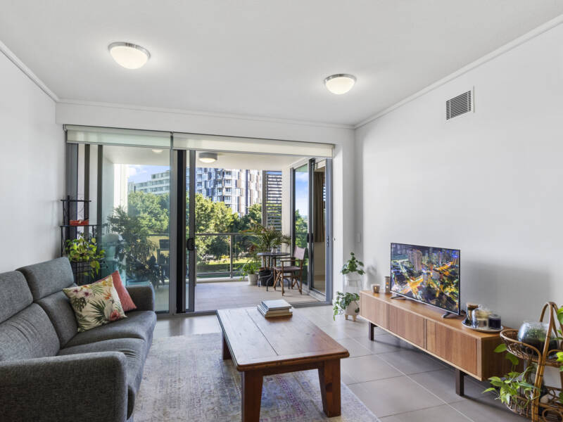 2408/118 Parkside Circuit, Hamilton, QLD 4007 AUS