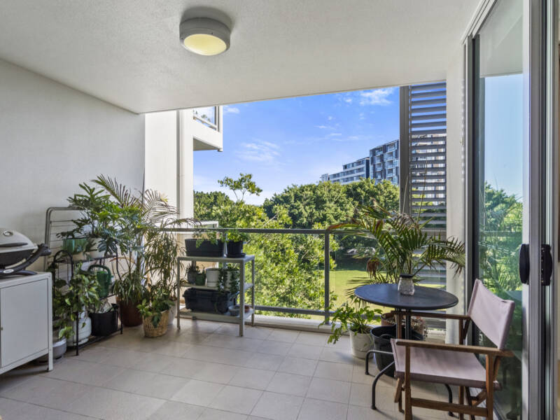 2408/118 Parkside Circuit, Hamilton, QLD 4007 AUS