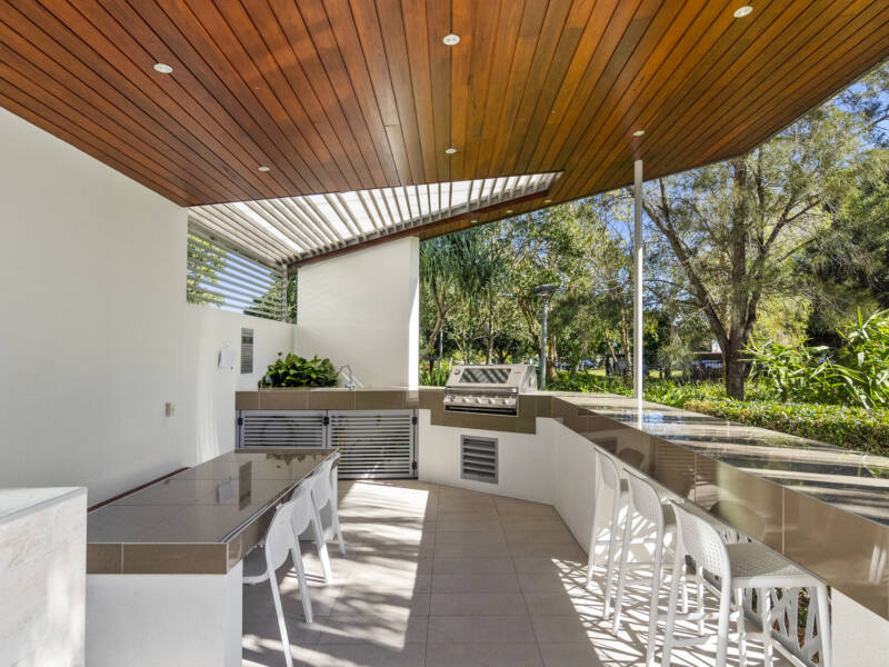 2408/118 Parkside Circuit, Hamilton, QLD 4007 AUS