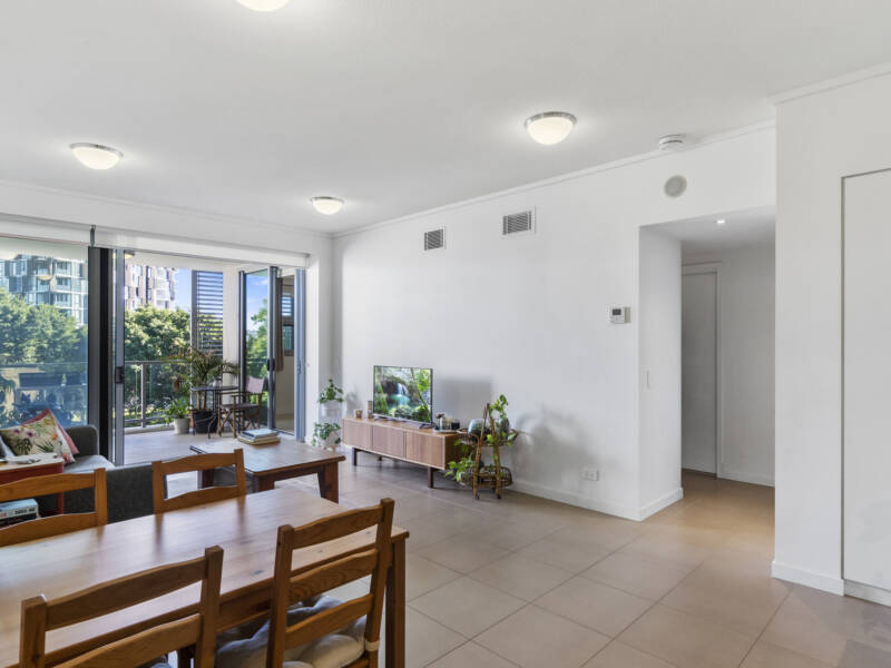 2408/118 Parkside Circuit, Hamilton, QLD 4007 AUS