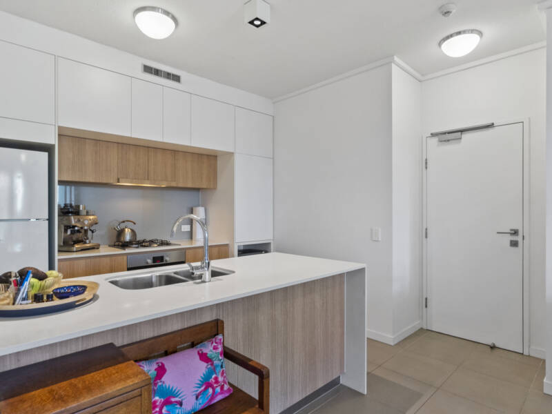 2408/118 Parkside Circuit, Hamilton, QLD 4007 AUS