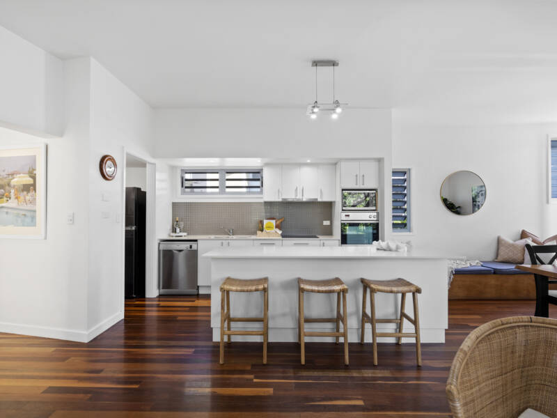 1/37 George Nothling Drive, Point Lookout, QLD 4183 AUS