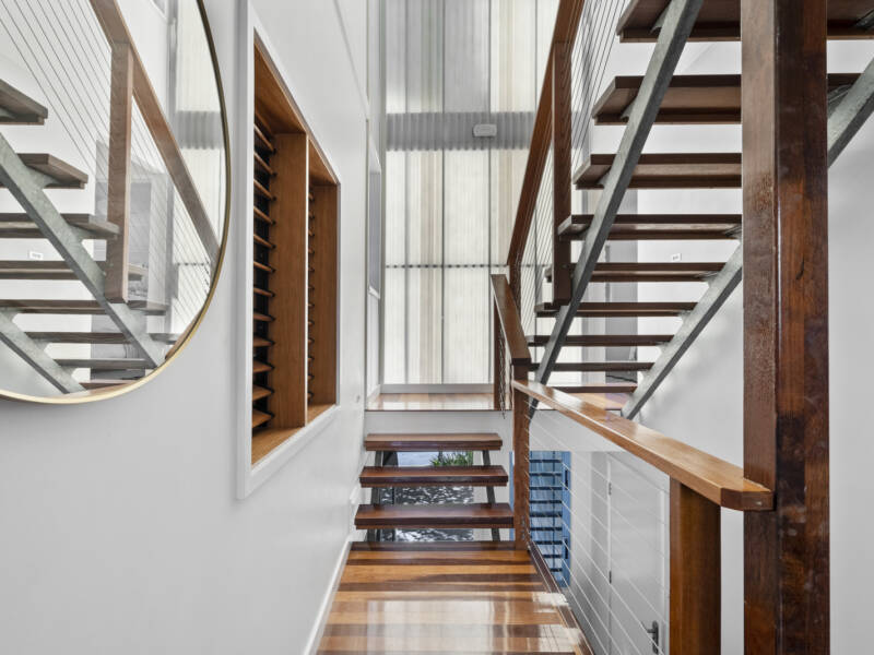 1/37 George Nothling Drive, Point Lookout, QLD 4183 AUS