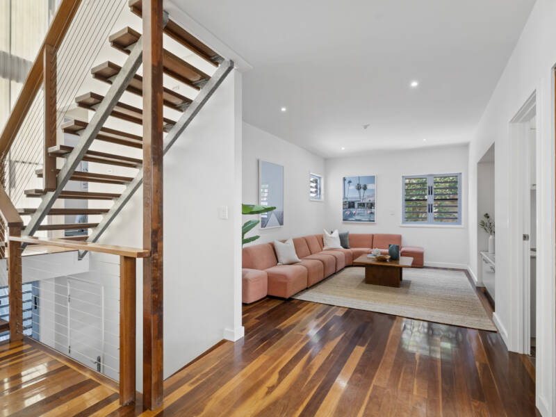 1/37 George Nothling Drive, Point Lookout, QLD 4183 AUS