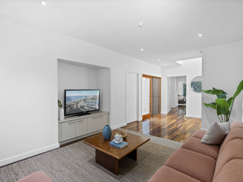 1/37 George Nothling Drive, Point Lookout, QLD 4183 AUS