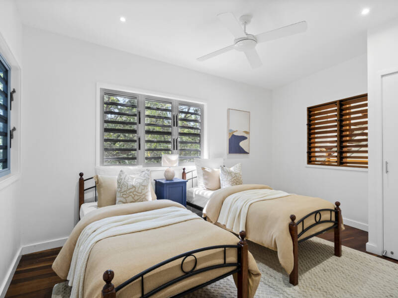 1/37 George Nothling Drive, Point Lookout, QLD 4183 AUS