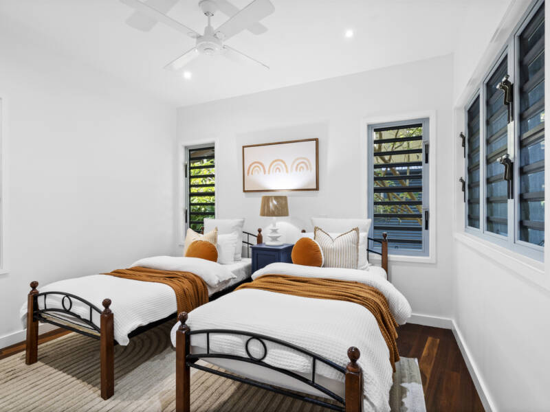 1/37 George Nothling Drive, Point Lookout, QLD 4183 AUS