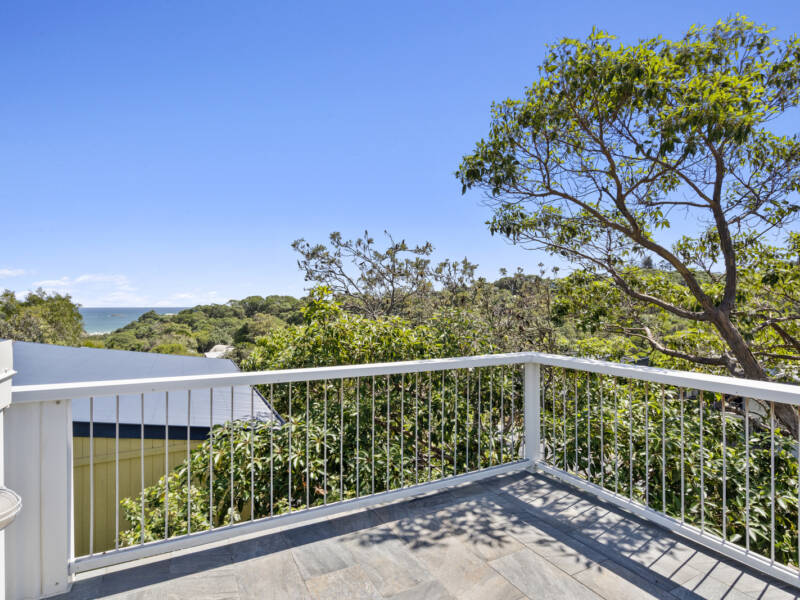 1/37 George Nothling Drive, Point Lookout, QLD 4183 AUS