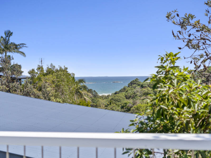 1/37 George Nothling Drive, Point Lookout, QLD 4183 AUS