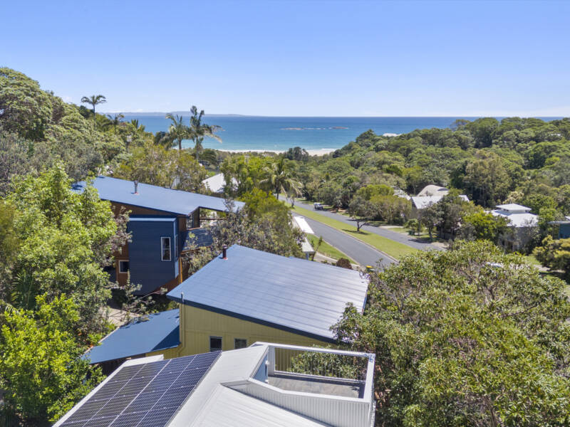 1/37 George Nothling Drive, Point Lookout, QLD 4183 AUS