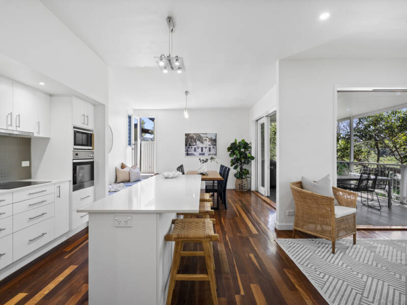 1/37 George Nothling Drive, Point Lookout, QLD 4183 AUS