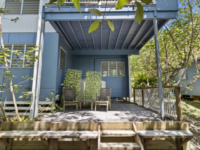 1/37 George Nothling Drive, Point Lookout, QLD 4183 AUS