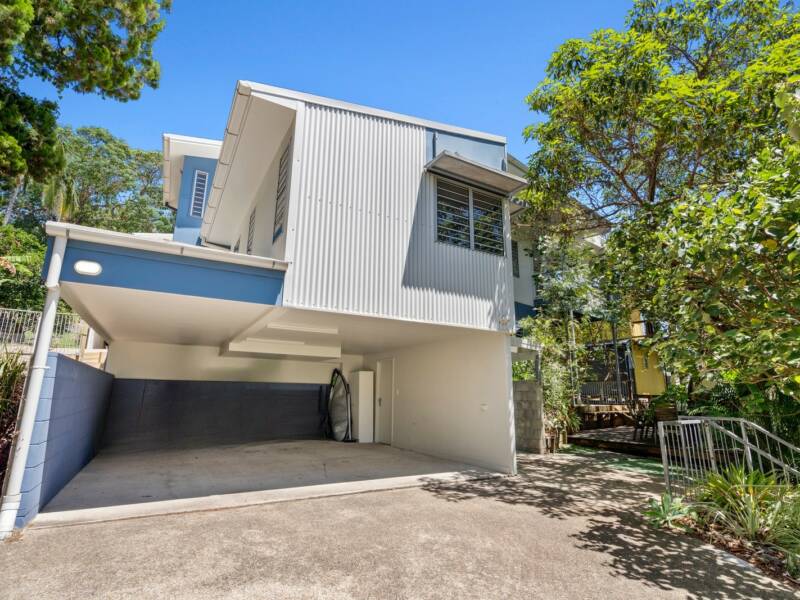 1/37 George Nothling Drive, Point Lookout, QLD 4183 AUS