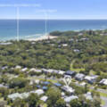 1/37 George Nothling Drive, Point Lookout, QLD 4183 AUS