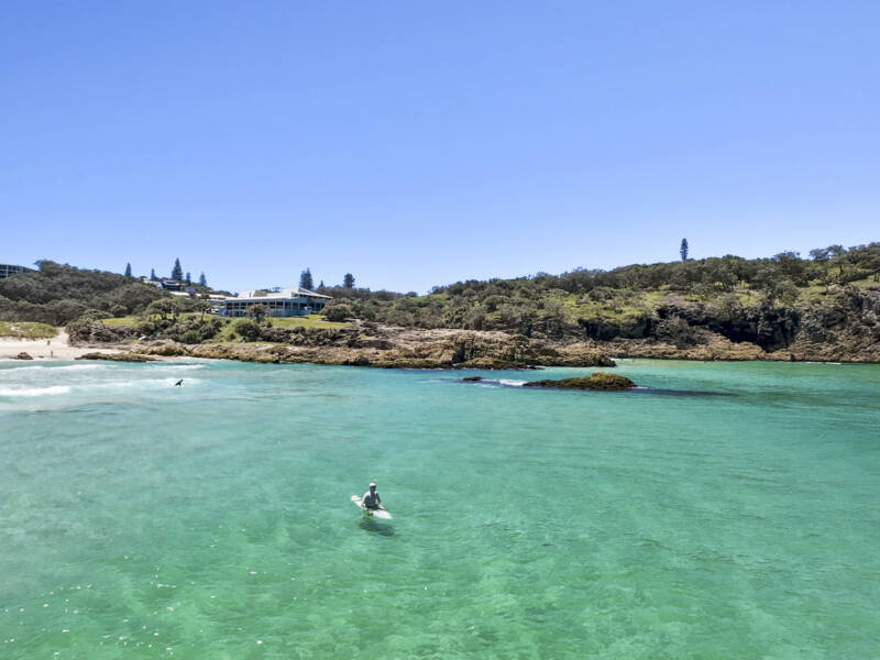 1/37 George Nothling Drive, Point Lookout, QLD 4183 AUS