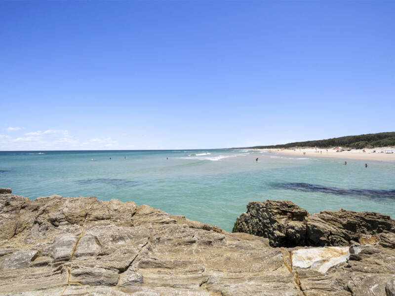 1/37 George Nothling Drive, Point Lookout, QLD 4183 AUS