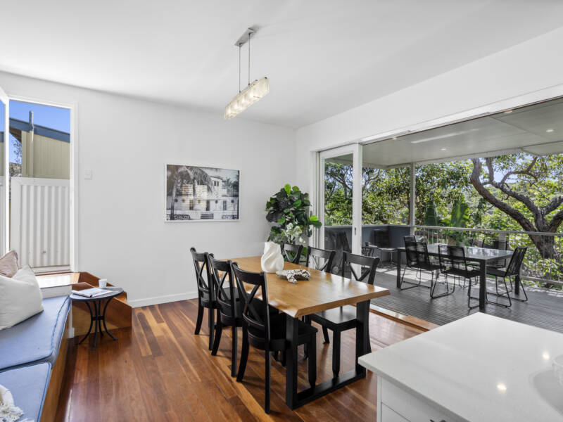 1/37 George Nothling Drive, Point Lookout, QLD 4183 AUS