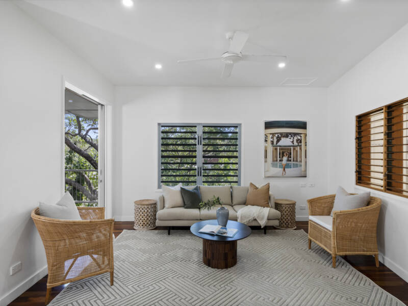 1/37 George Nothling Drive, Point Lookout, QLD 4183 AUS