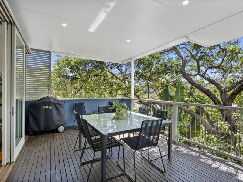 1/37 George Nothling Drive, Point Lookout, QLD 4183 AUS