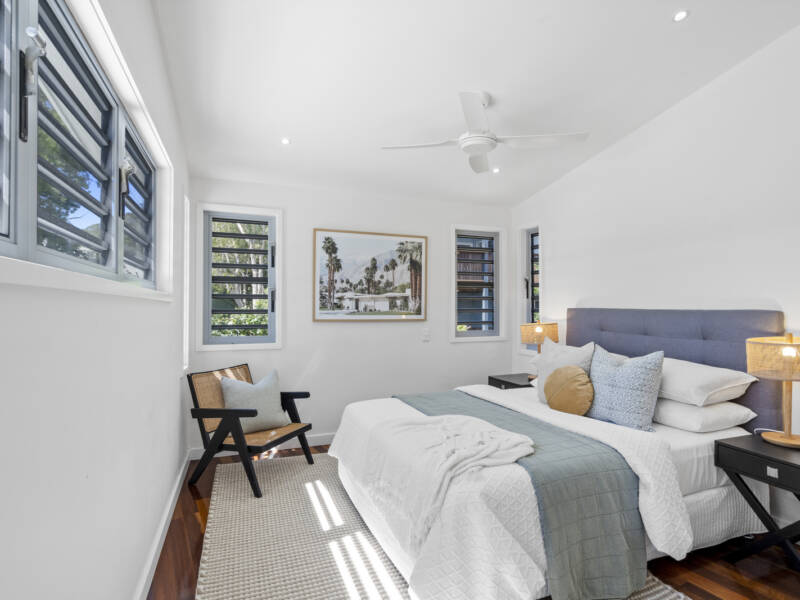 1/37 George Nothling Drive, Point Lookout, QLD 4183 AUS