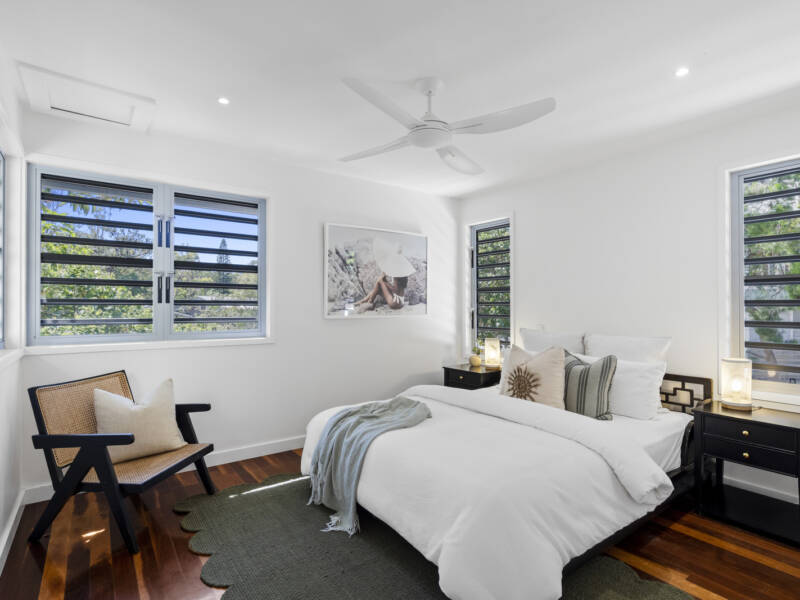 1/37 George Nothling Drive, Point Lookout, QLD 4183 AUS