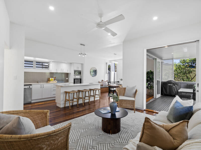 1/37 George Nothling Drive, Point Lookout, QLD 4183 AUS