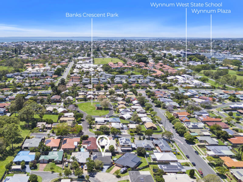 35 Macadamia Street, Wynnum West, QLD 4178 AUS