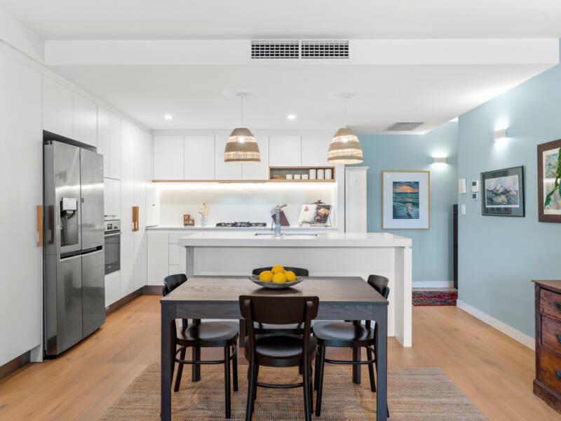 6/10 Bay Terrace, Wynnum, QLD 4178 AUS