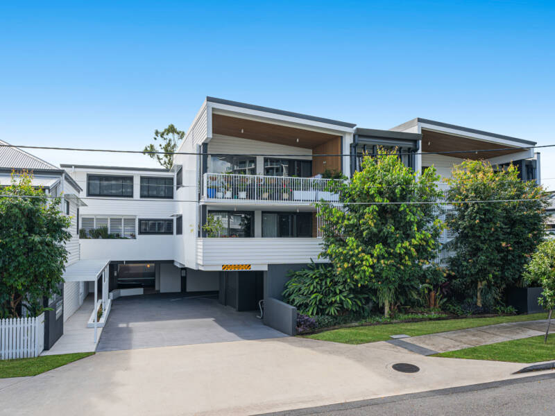 6/10 Bay Terrace, Wynnum, QLD 4178 AUS