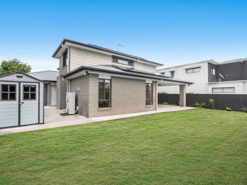 166 Hargreaves Road, Manly West, QLD 4179 Australia