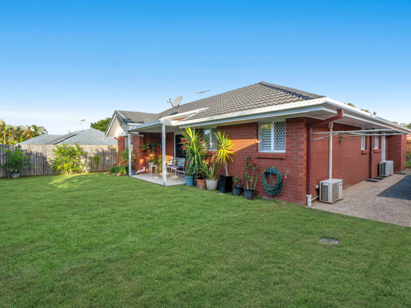 3 Christina Place, Belmont, QLD 4153 Australia
