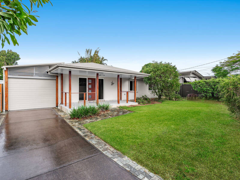 7 Cranston Street, Wynnum West, QLD 4178 Australia