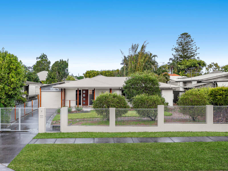 7 Cranston Street, Wynnum West, QLD 4178 Australia
