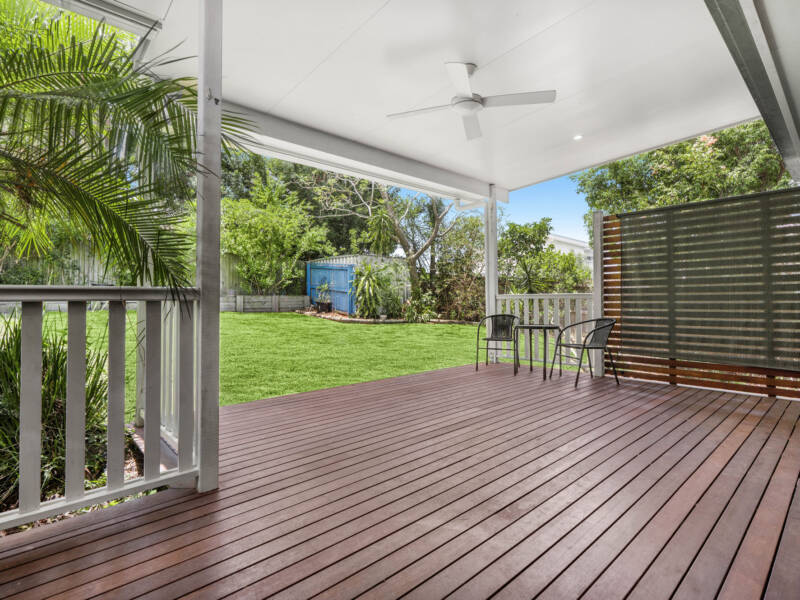 14a Oakley Street, Manly, QLD 4179 Australia