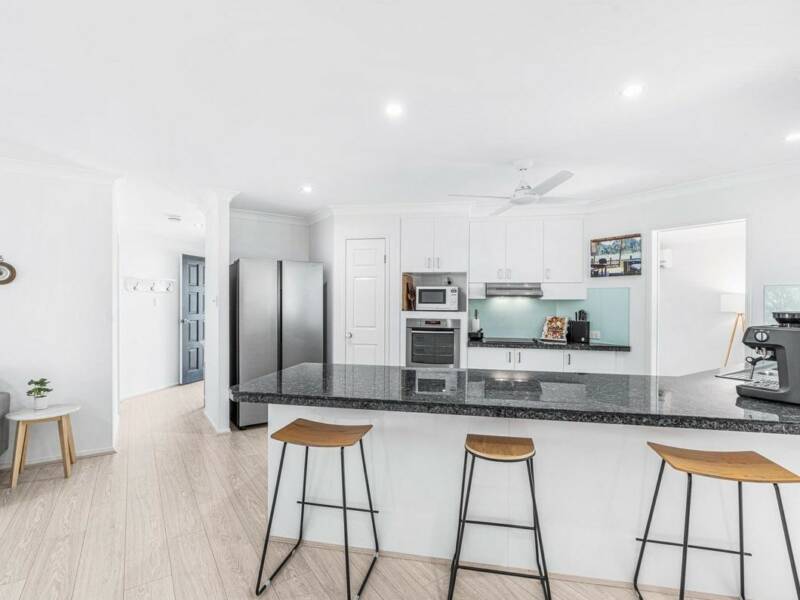 3 Hydrus Place, Wynnum, QLD 4178 Australia