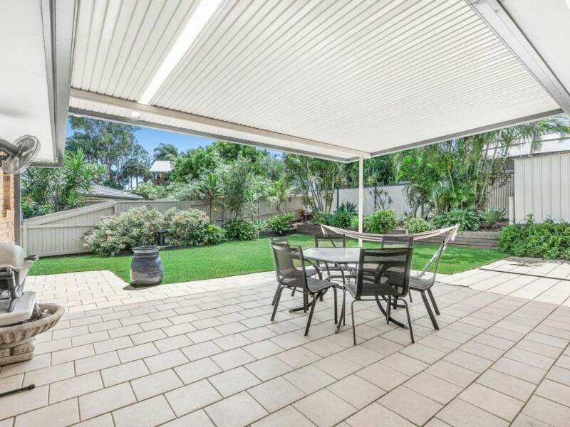 3 Hydrus Place, Wynnum, QLD 4178 Australia