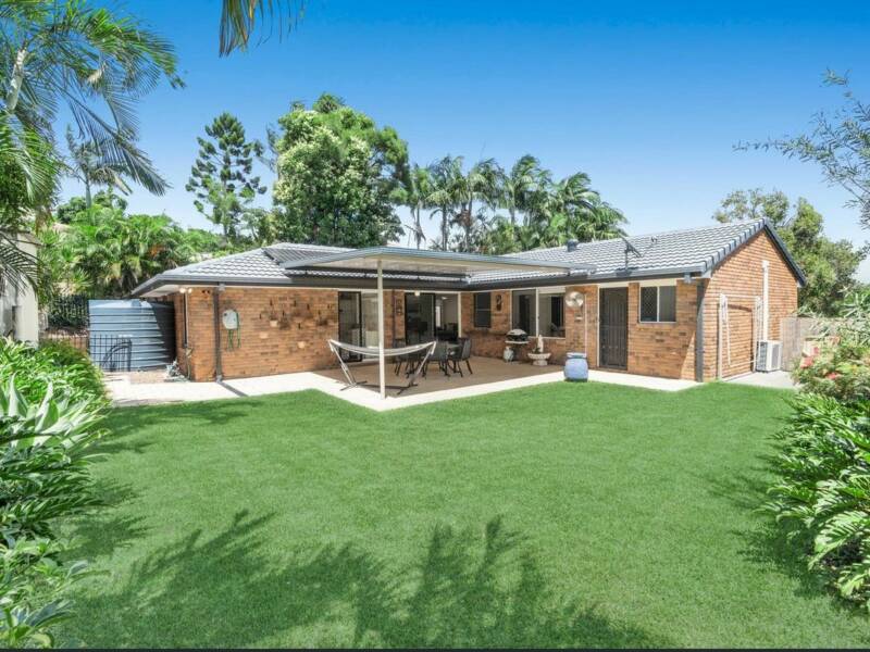 3 Hydrus Place, Wynnum, QLD 4178 Australia