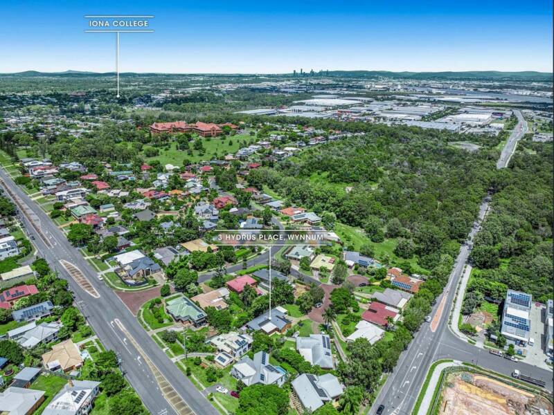 3 Hydrus Place, Wynnum, QLD 4178 Australia