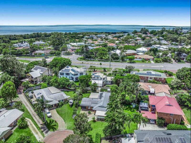 3 Hydrus Place, Wynnum, QLD 4178 Australia