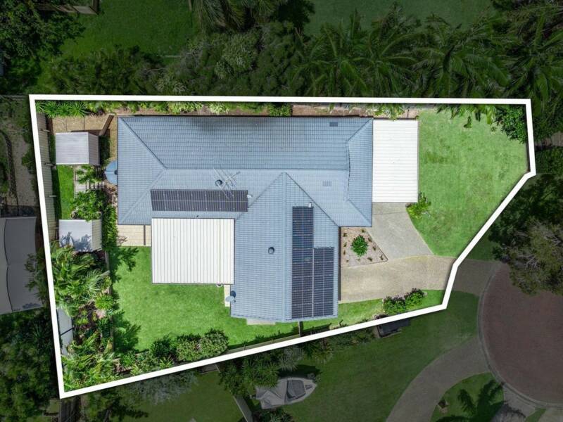3 Hydrus Place, Wynnum, QLD 4178 Australia