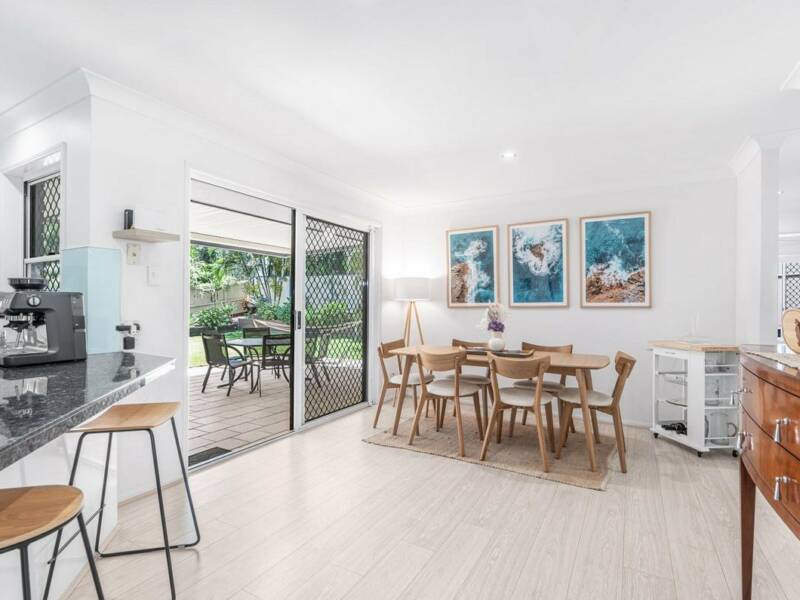 3 Hydrus Place, Wynnum, QLD 4178 Australia