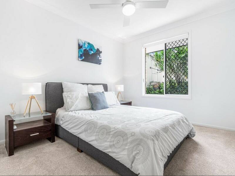 3 Hydrus Place, Wynnum, QLD 4178 Australia